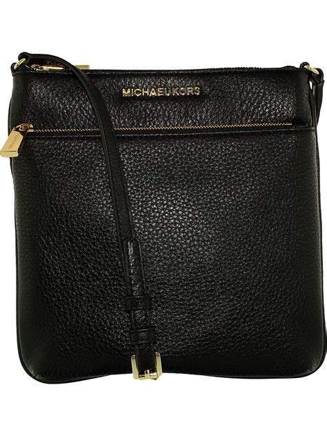 genuine leather michael kors crossbody|women Michael Kors Crossbody bag.